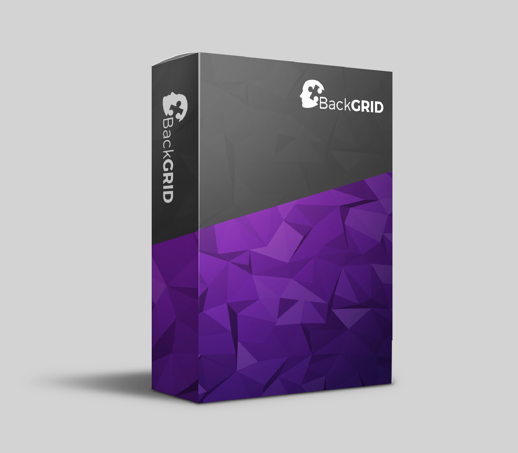GesGrid ERP by backGrid