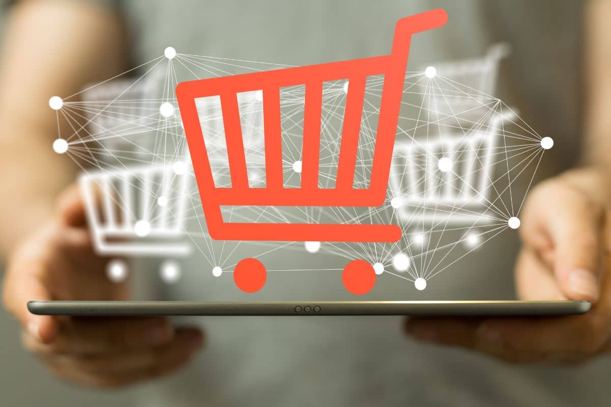Personalized shopping